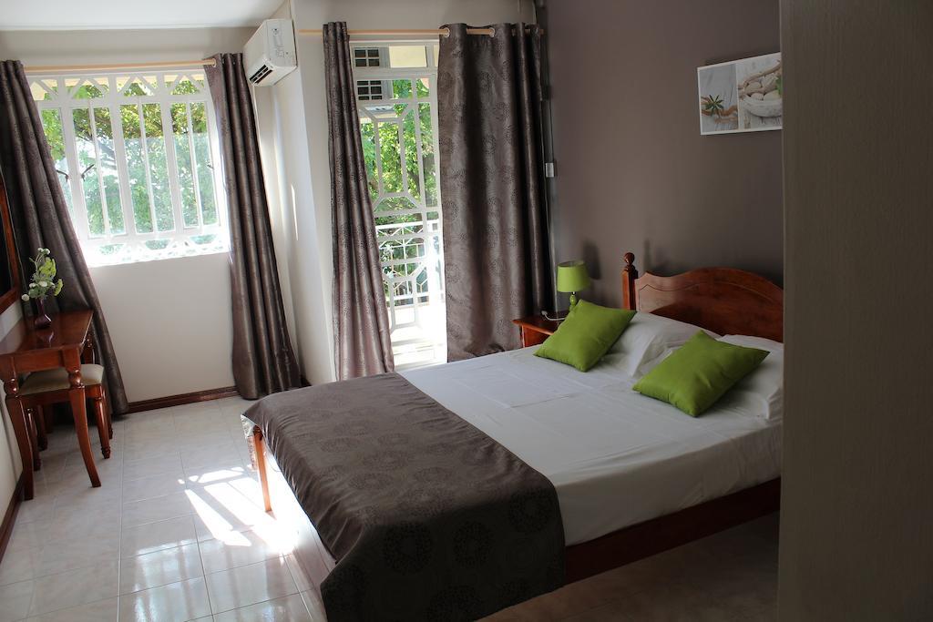 Elysee Residence Trou aux Biches Quarto foto