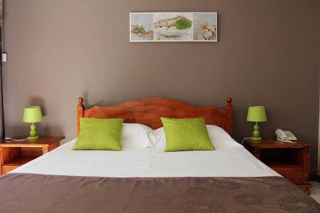 Elysee Residence Trou aux Biches Quarto foto