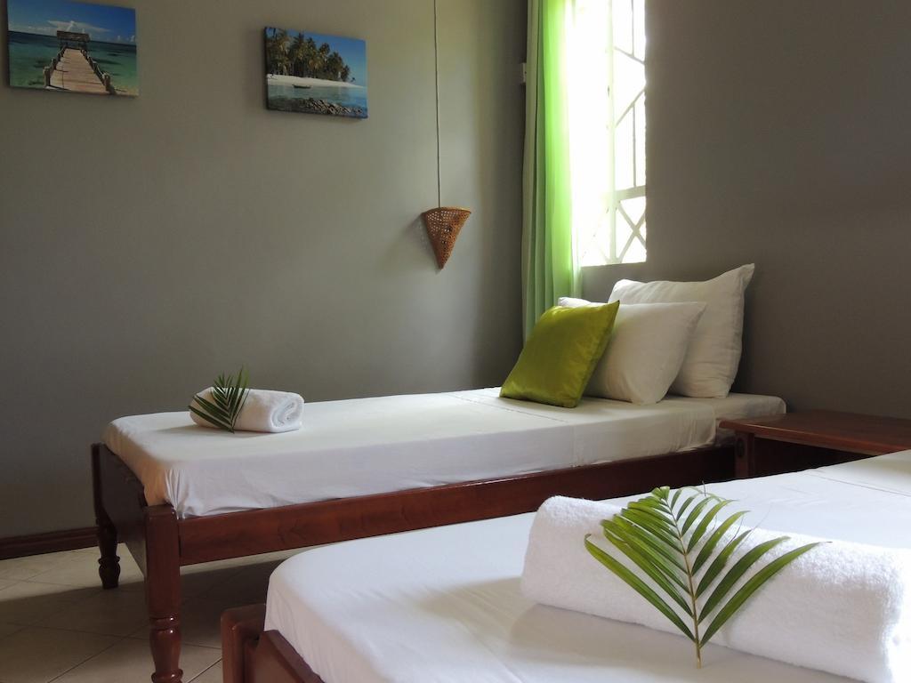 Elysee Residence Trou aux Biches Quarto foto
